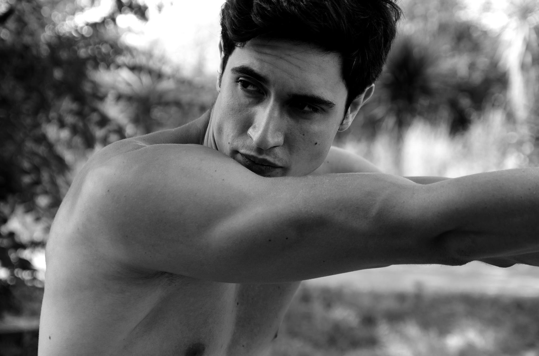 Francesco  — Model & Host in Roma photo 1
