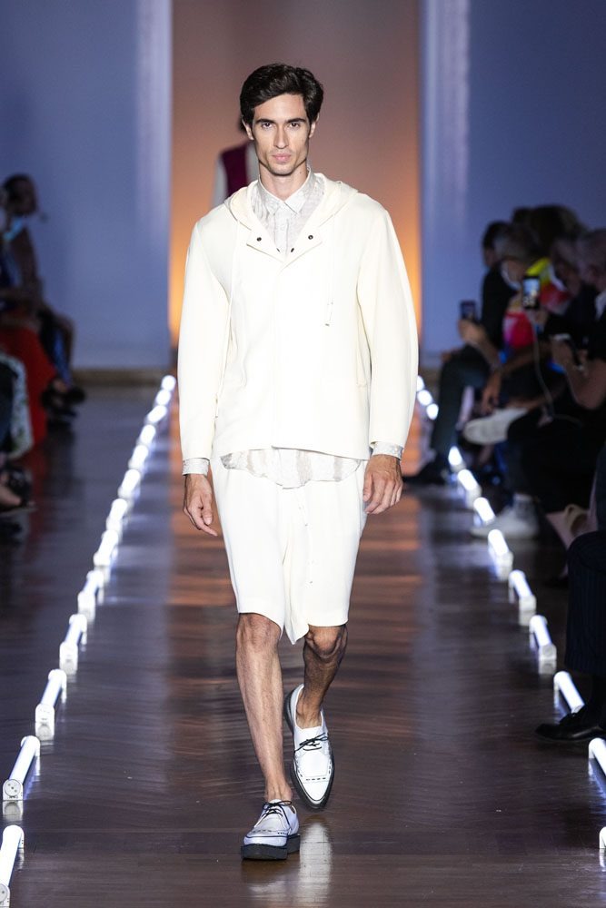Francesco  — Model & Host in Roma photo 4