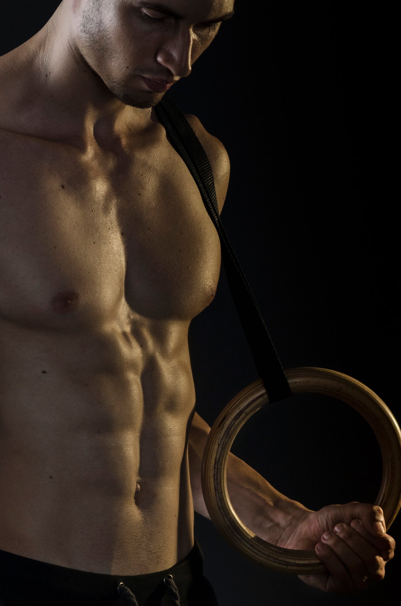 Francesco  — Model & Host in Roma photo 5