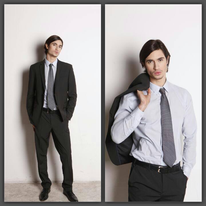 Francesco  — Model & Host in Roma photo 8