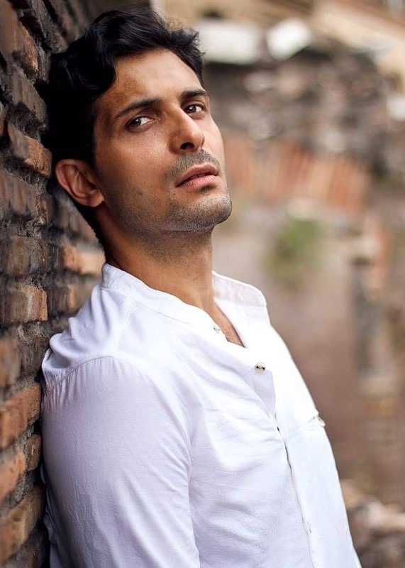Vincenzo — Model & Host in Roma photo 1