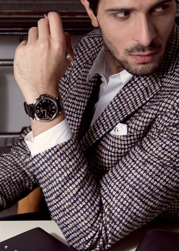 Vincenzo — Model & Host in Roma photo 13