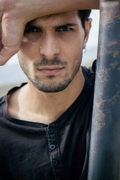 Vincenzo — Model & Host in Roma photo 14