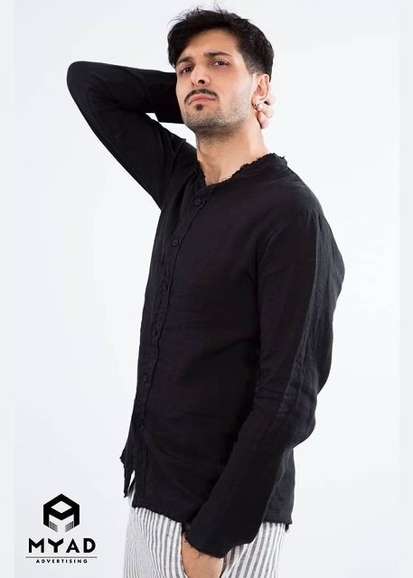 Vincenzo — Model & Host in Roma photo 4