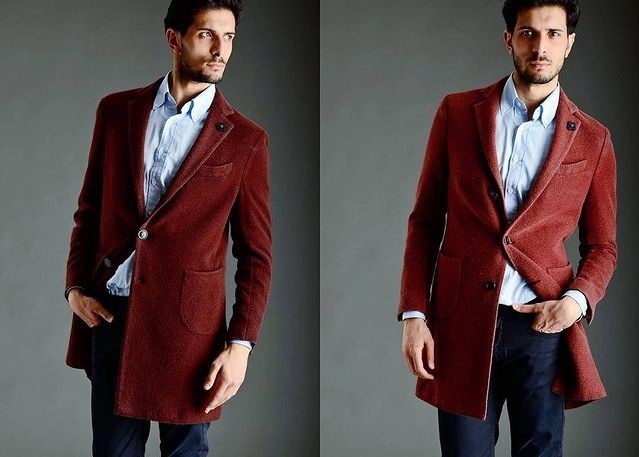 Vincenzo — Model & Host in Roma photo 5