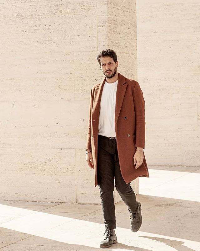 Vincenzo — Model & Host in Roma photo 7