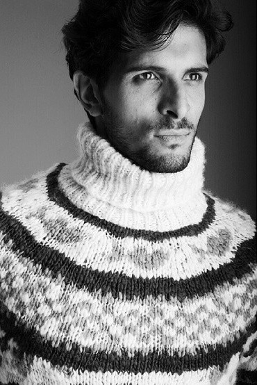 Vincenzo — Model & Host in Roma photo 11