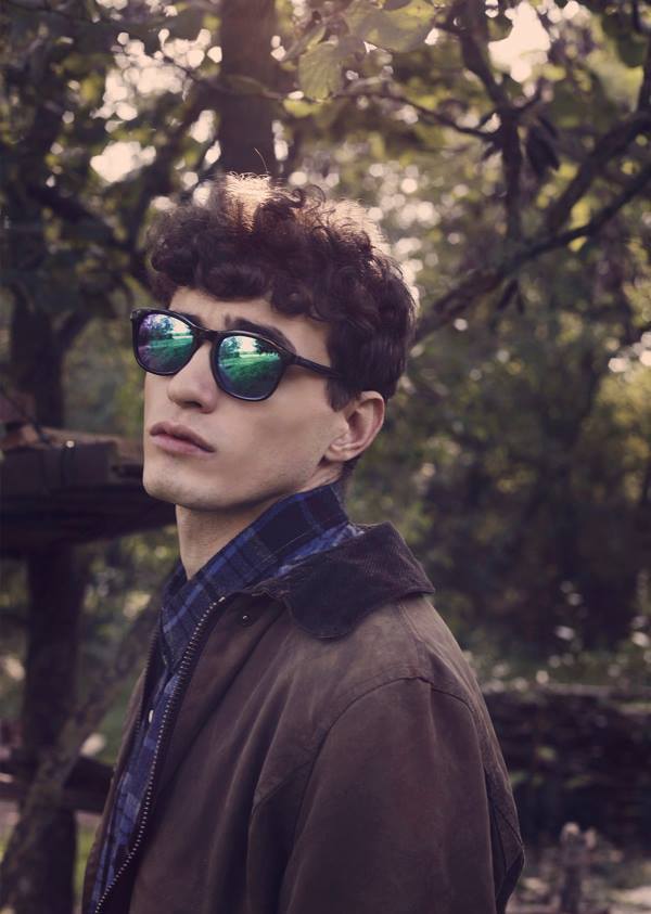 Daniele — Model & Host in Roma photo 12