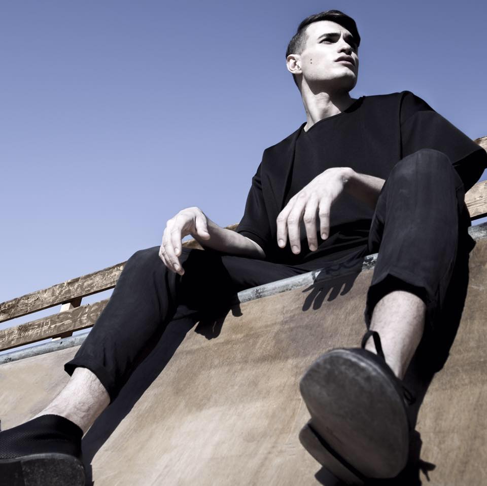 Daniele — Model & Host in Roma photo 15