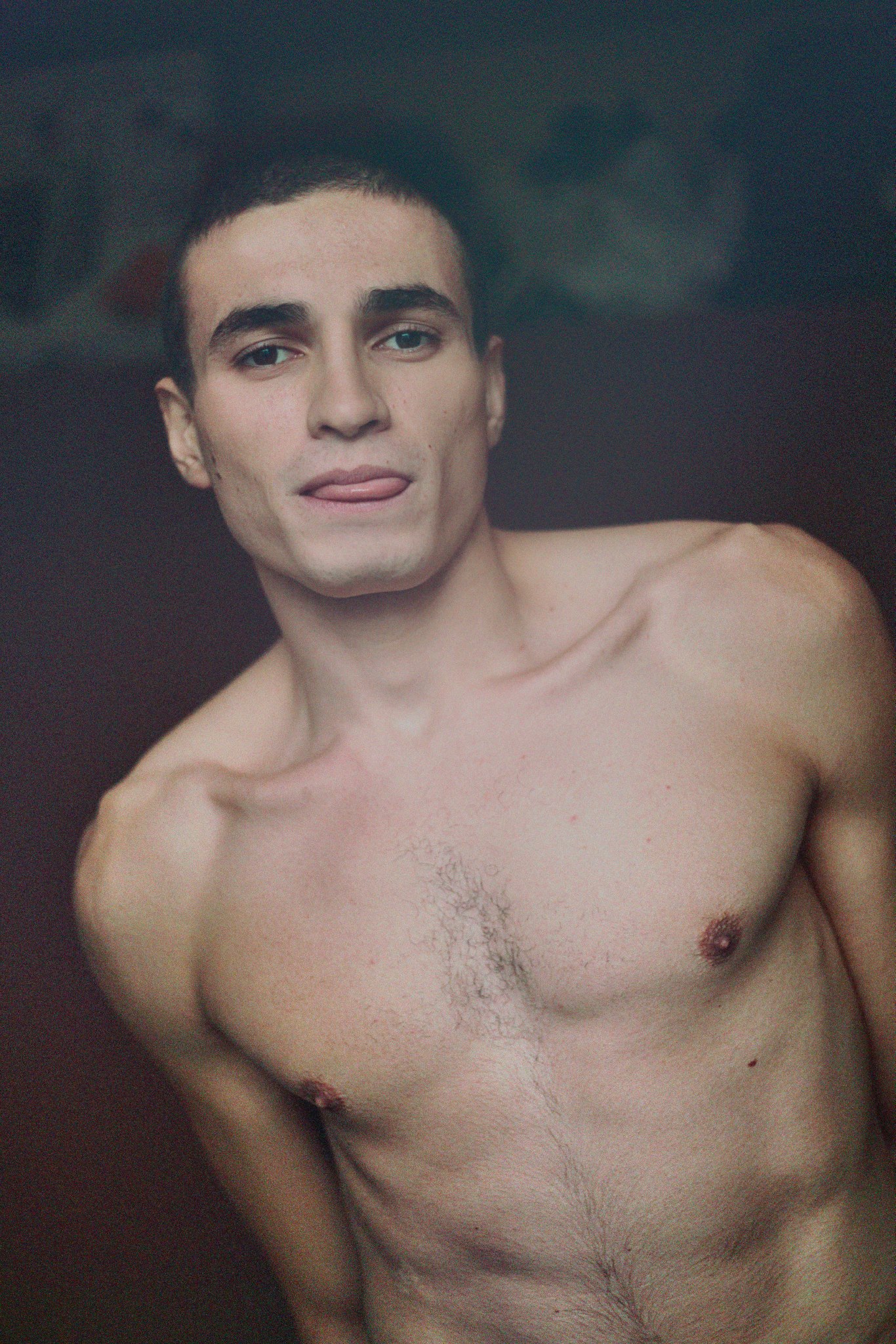 Daniele — Model & Host in Roma photo 6