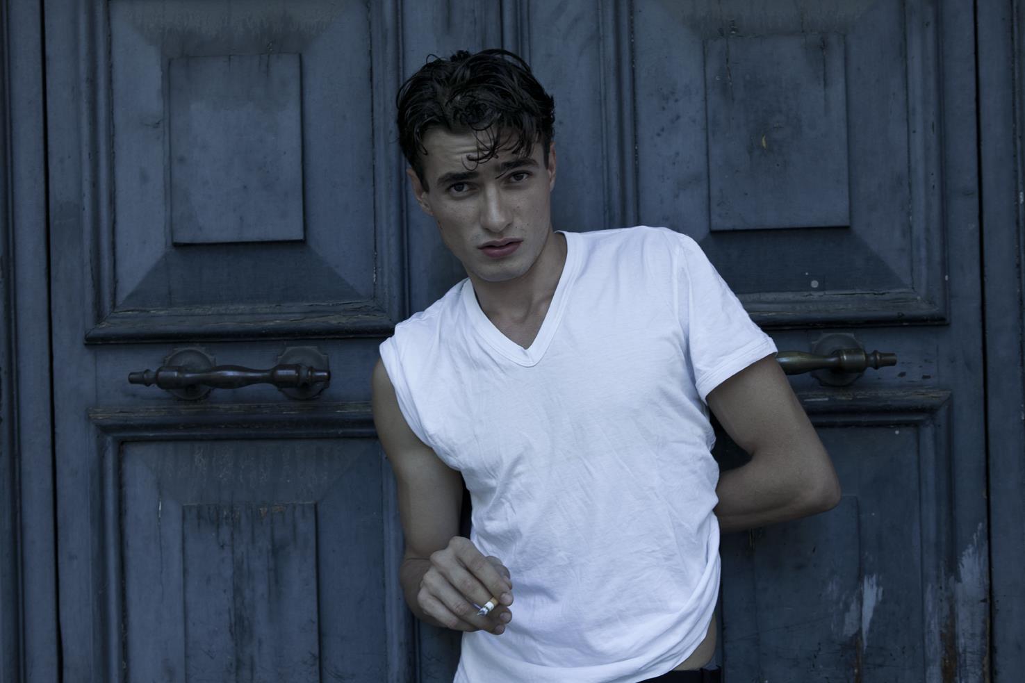 Daniele — Model & Host in Roma photo 3