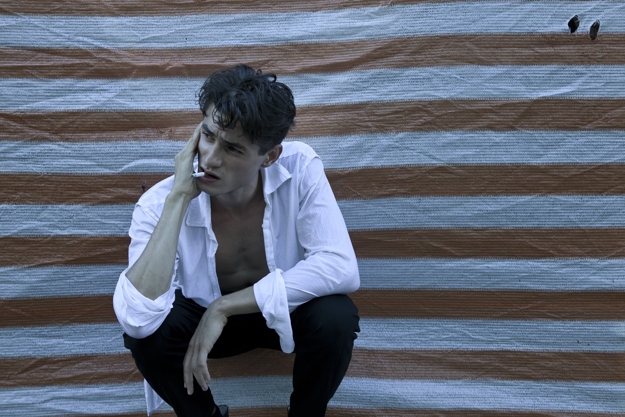 Daniele — Model & Host in Roma photo 5