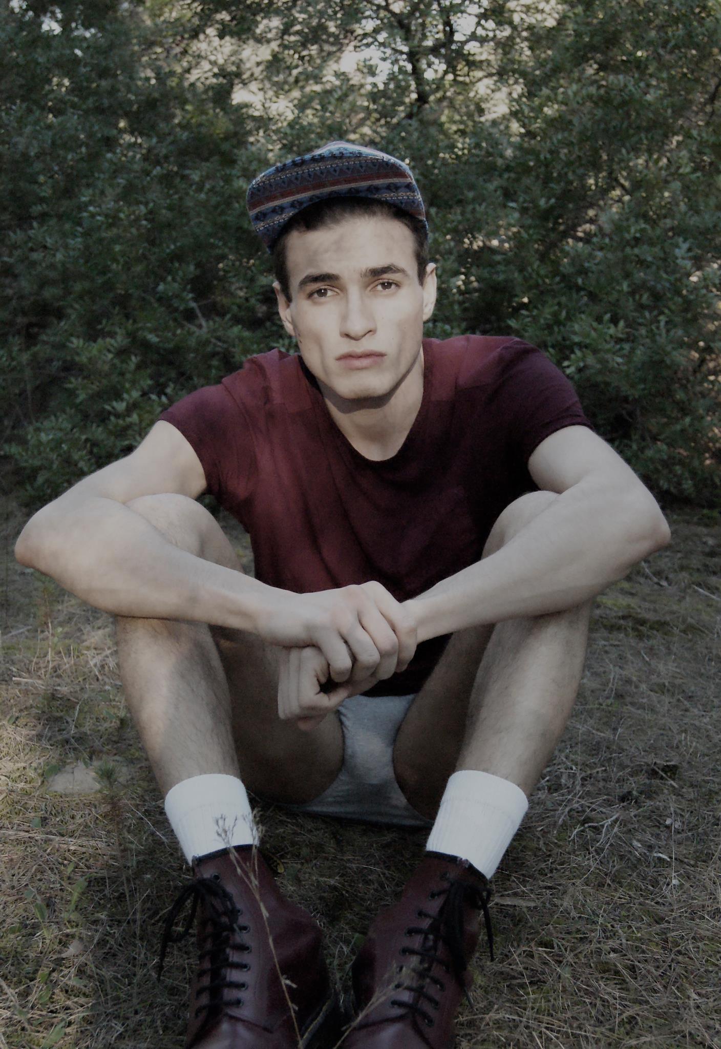 Daniele — Model & Host in Roma photo 7