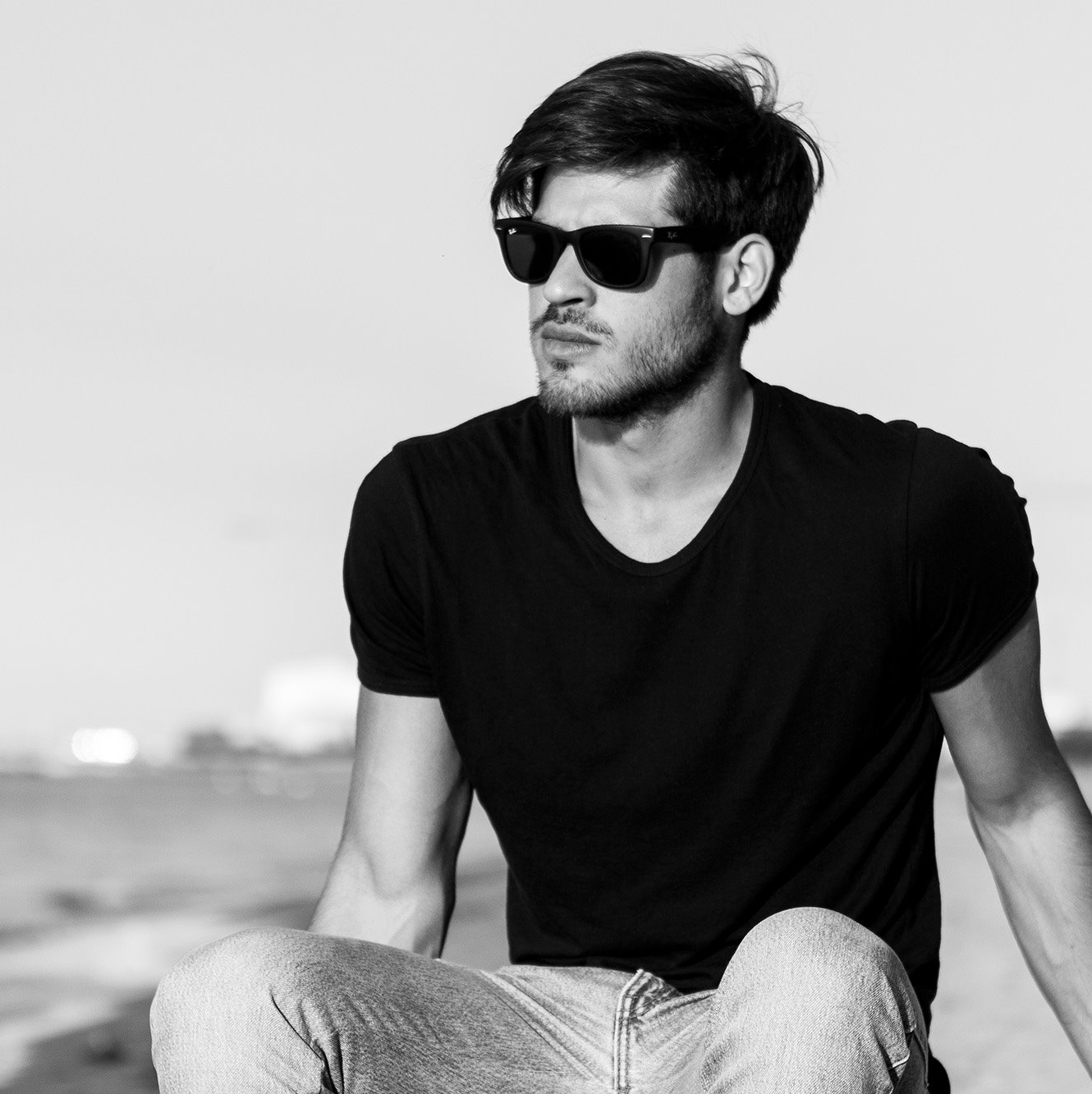 ALESSANDRO — Model in Roma | Eye On Model