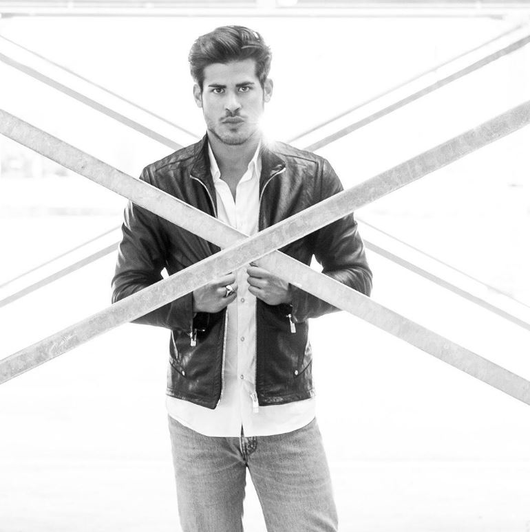 Alessandro — Model & Host in Roma photo 10