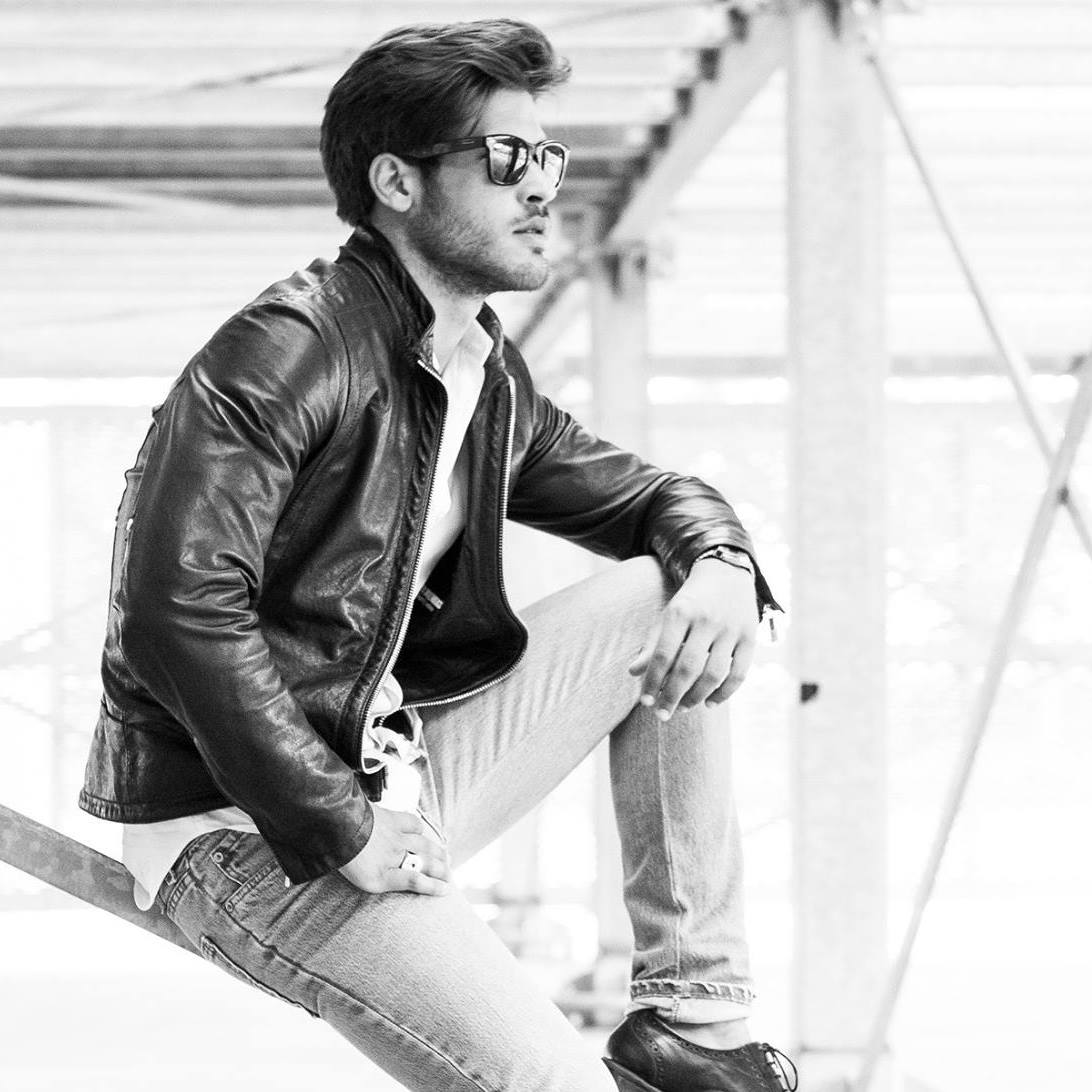 Alessandro — Model & Host in Roma photo 3