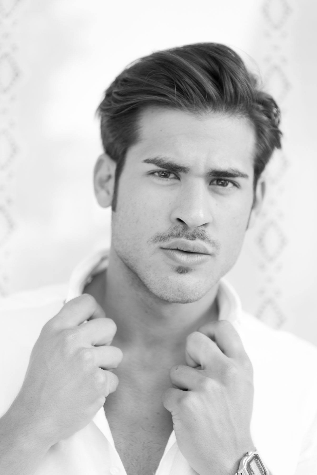 Alessandro — Model & Host in Roma photo 5