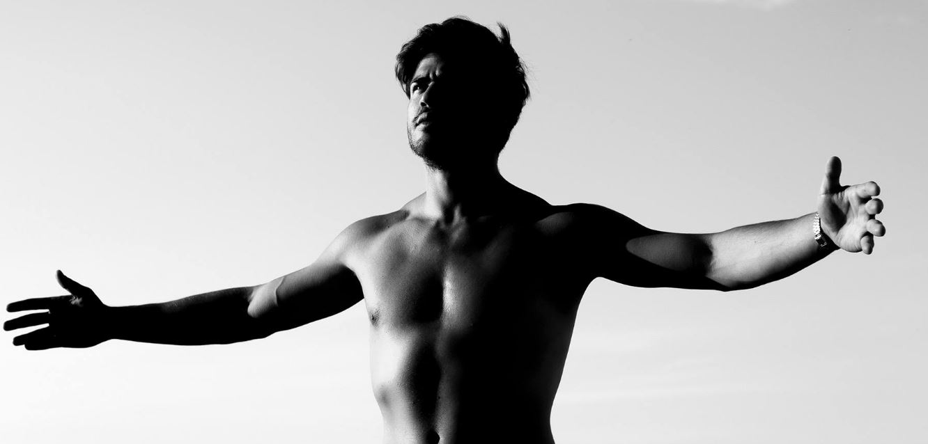 Alessandro — Model & Host in Roma photo 9