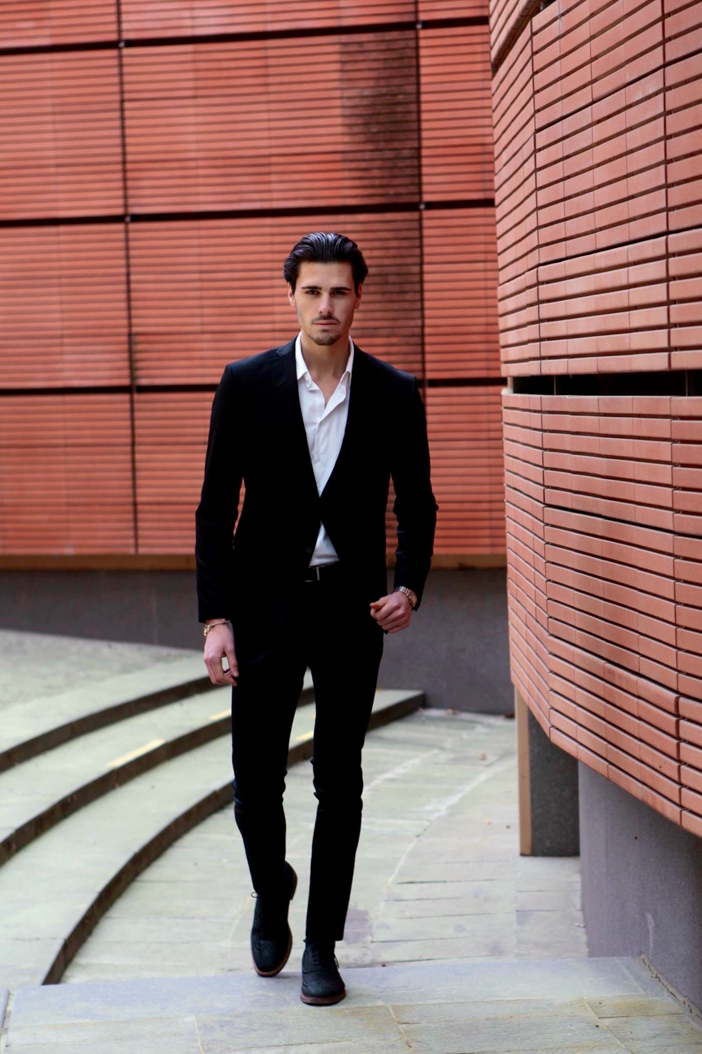 Filippo — Model & Host in Cremona photo 4