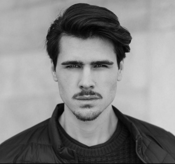 Filippo — Model & Host in Cremona photo 3