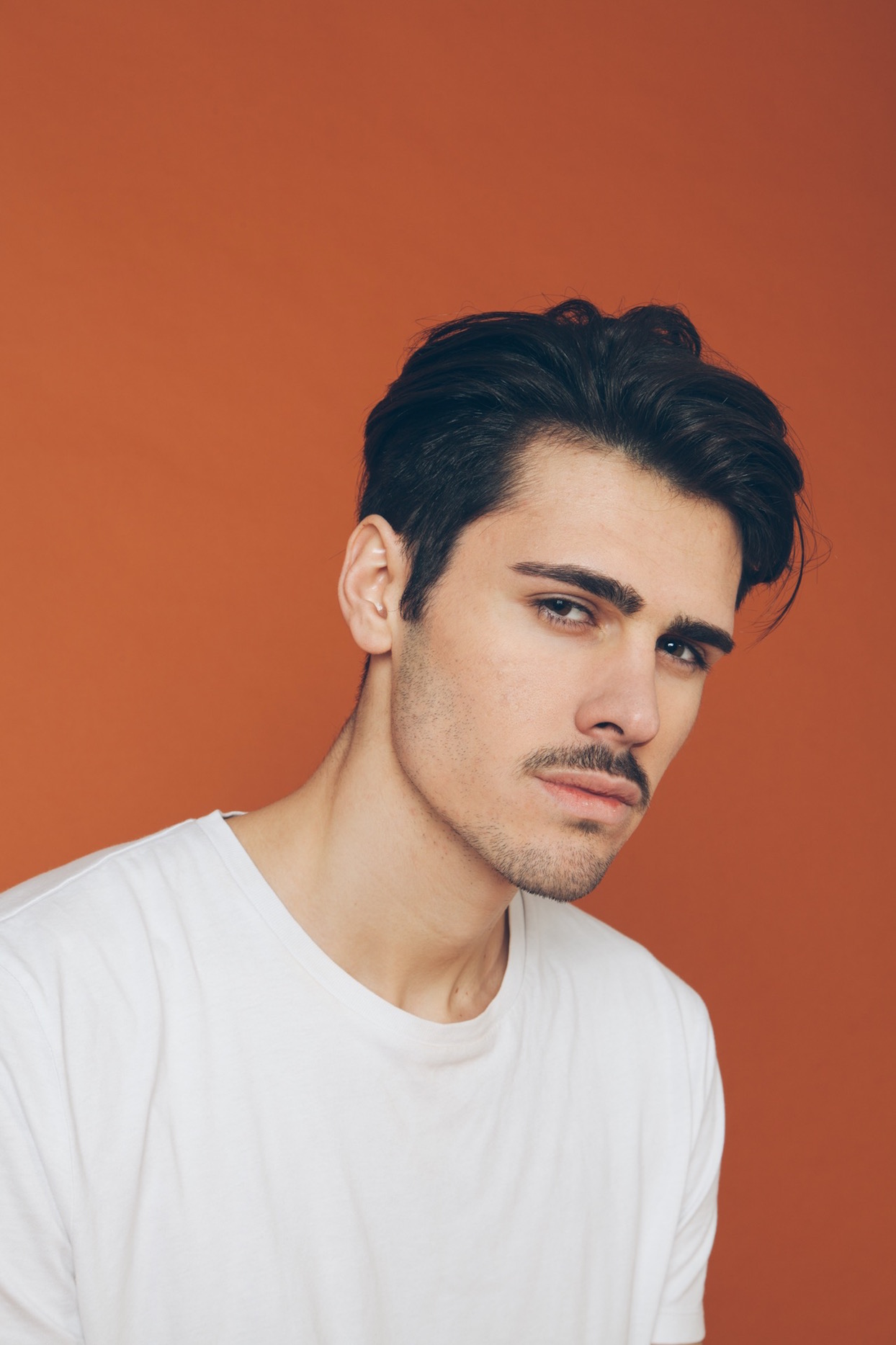 Filippo — Model & Host in Cremona photo 5