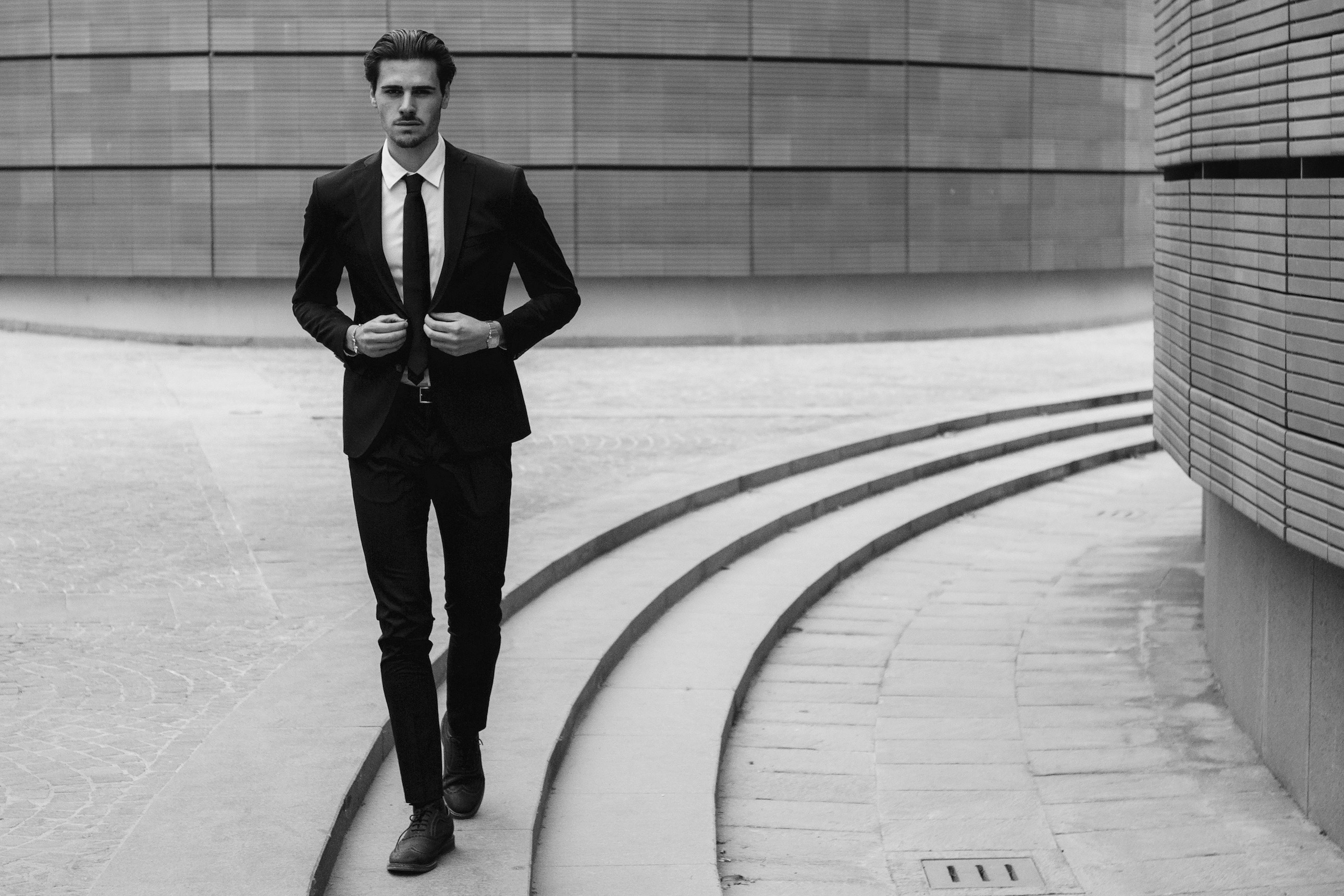 Filippo — Model & Host in Cremona photo 6