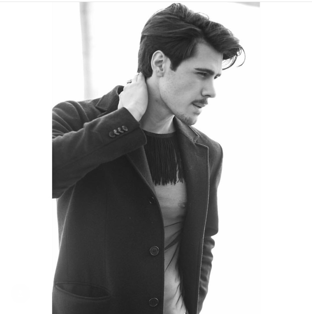 Filippo — Model & Host in Cremona photo 7