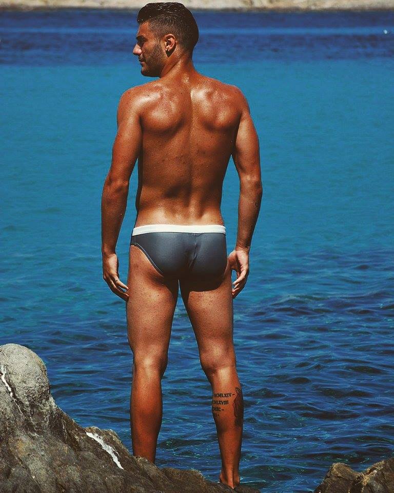 Lorenzo — Model & Host in Torino photo 10