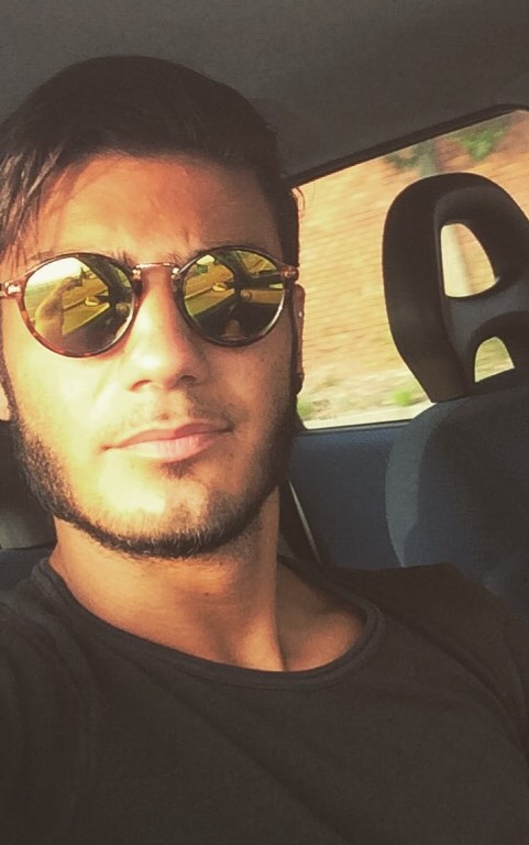 Lorenzo — Model & Host in Torino photo 3