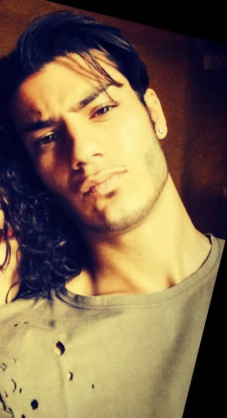 Lorenzo — Model & Host in Torino photo 9