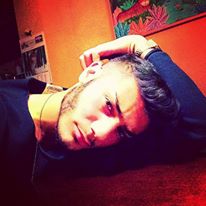 Lorenzo — Model & Host in Torino photo 8