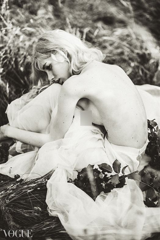 Lauren  — Model & Hostess in Milano photo 10