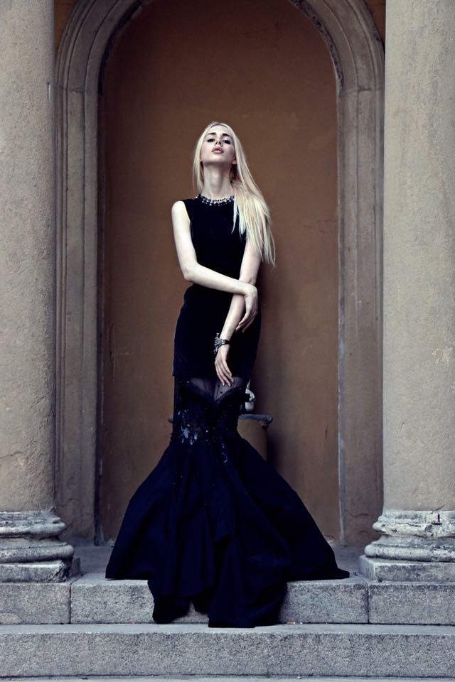Lauren  — Model & Hostess in Milano photo 12