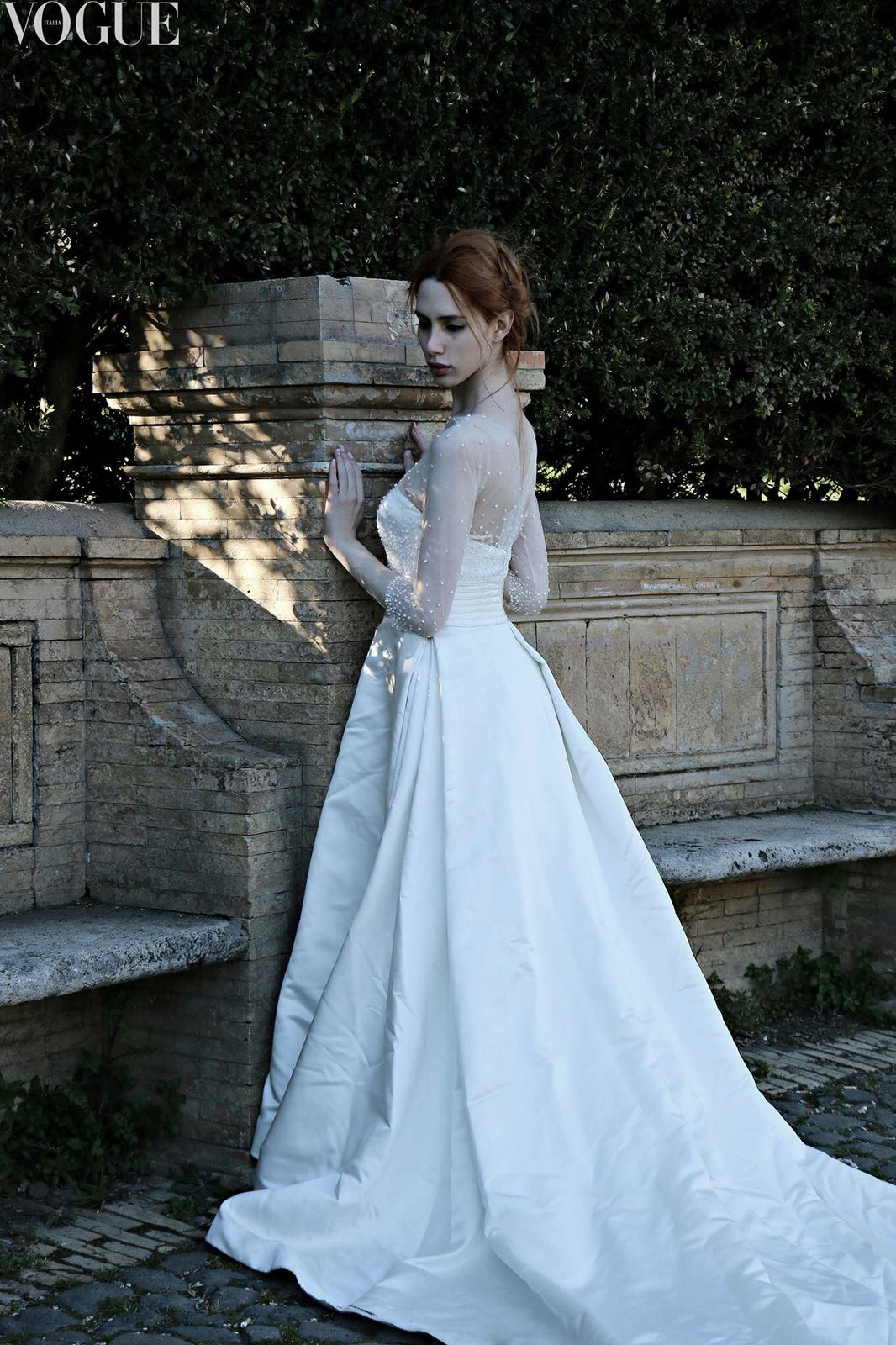 Lauren  — Model & Hostess in Milano photo 13