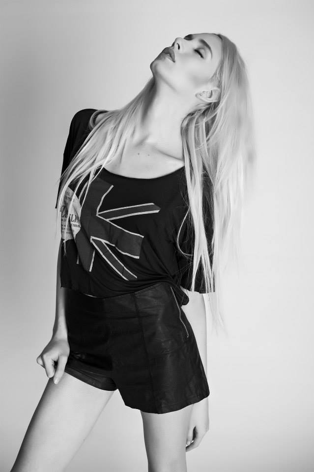 Lauren  — Model & Hostess in Milano photo 2