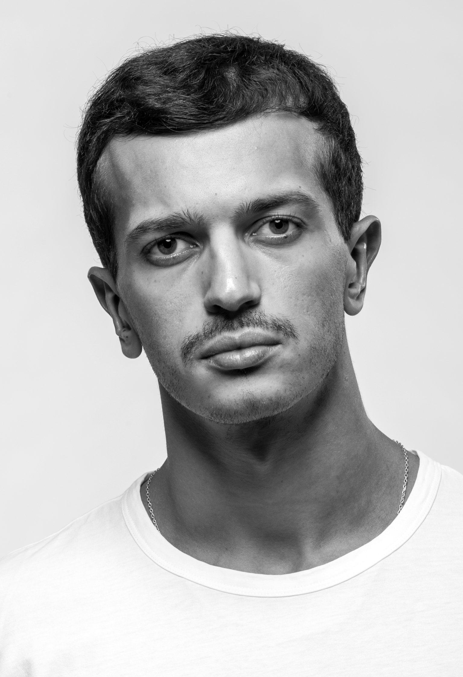 Totaro photo 1 | Eye On Model