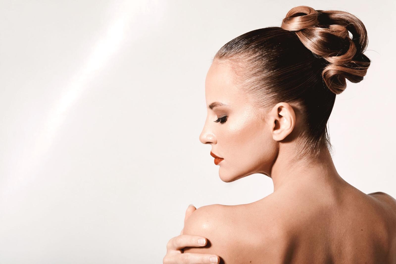 Veronica Rudnicki — Model & Hostess in Bologna photo 10