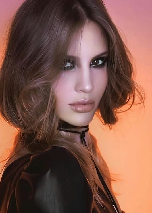 Veronica Rudnicki — Model & Hostess in Bologna photo 16