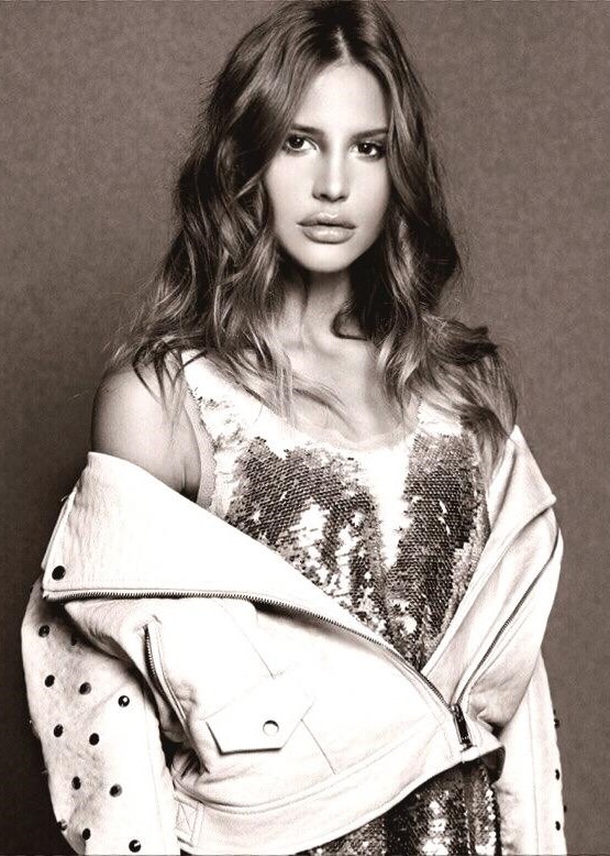 Veronica Rudnicki — Model & Hostess in Bologna photo 17