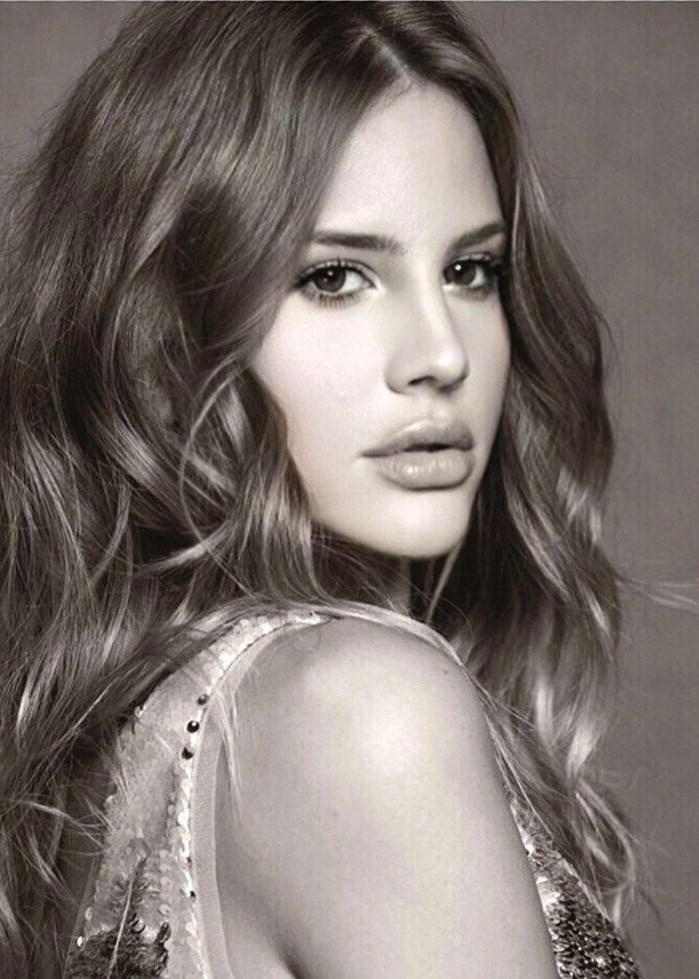 Veronica Rudnicki — Model & Hostess in Bologna photo 18
