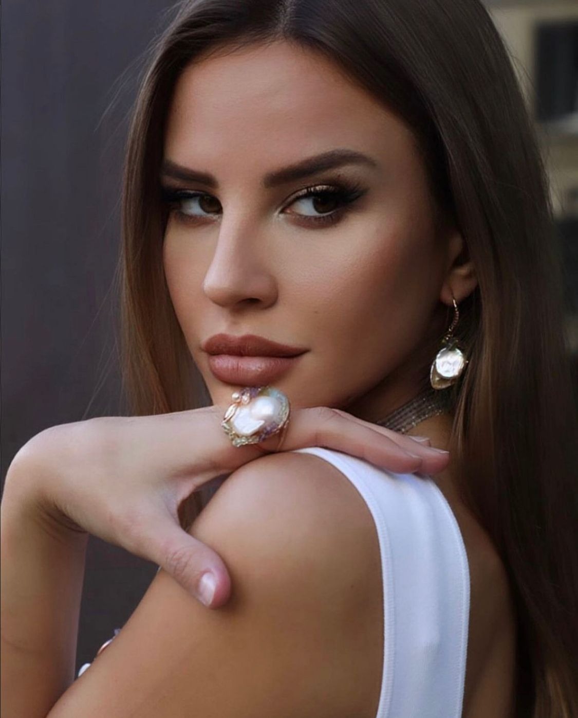 Veronica Rudnicki — Model & Hostess in Bologna photo 29