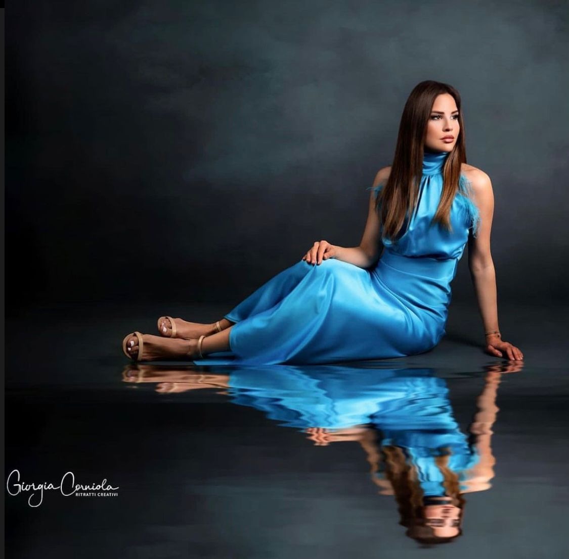 Veronica Rudnicki — Model & Hostess in Bologna photo 2