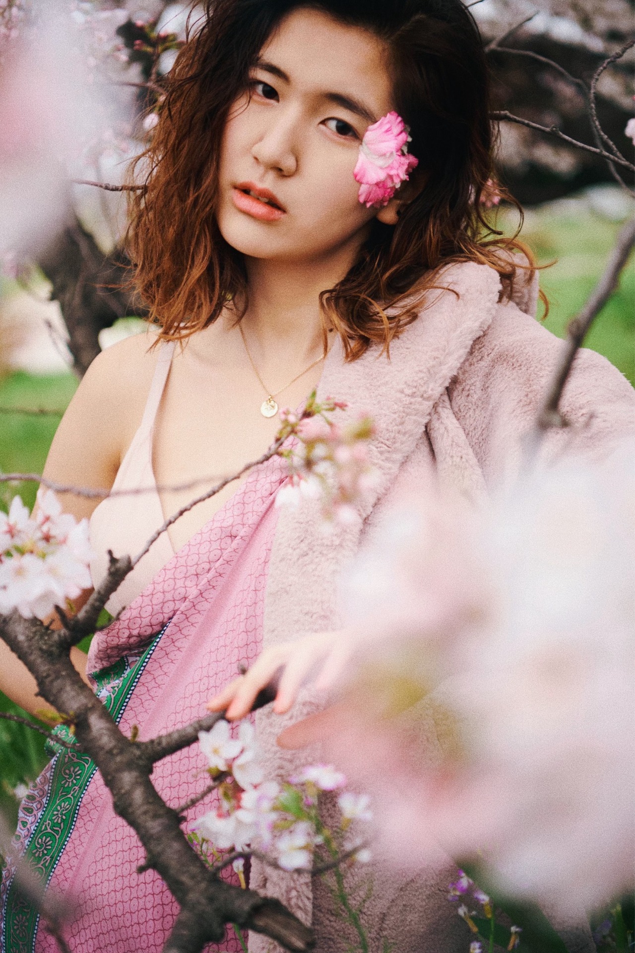 Kiko — Model & Hostess in Paris photo 10
