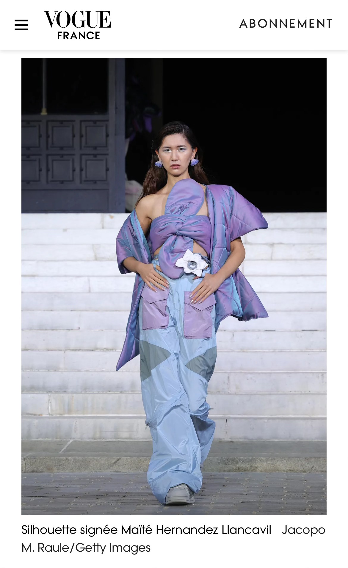 Kiko — Model & Hostess in Paris photo 4