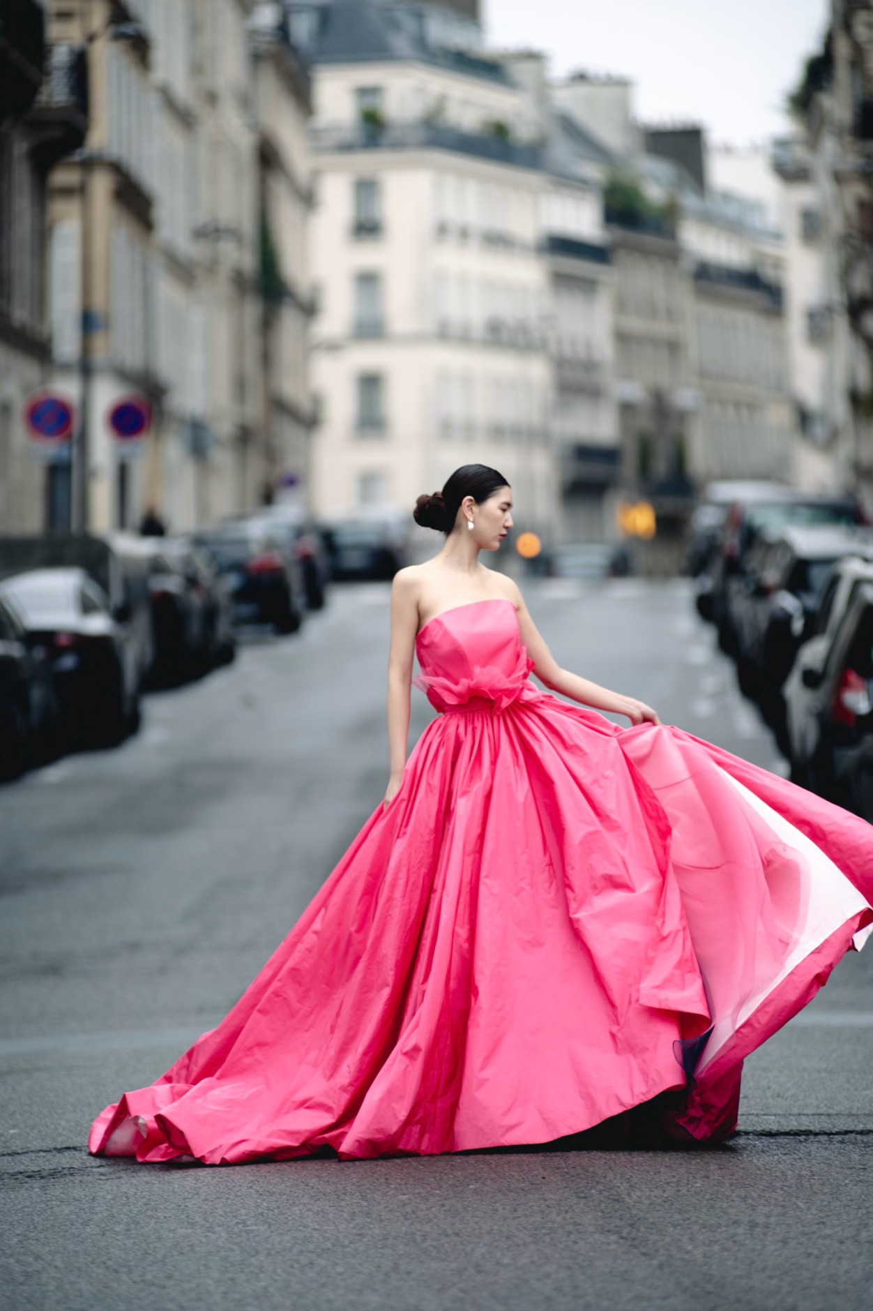 Kiko — Model & Hostess in Paris photo 5