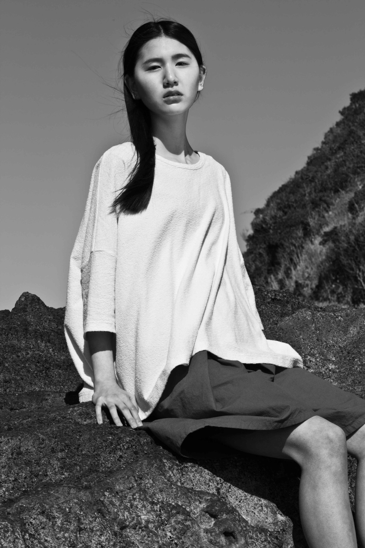 Kiko — Model & Hostess in Paris photo 9