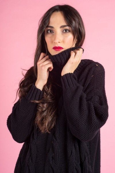 Giulia — Model & Hostess in Paris photo 5