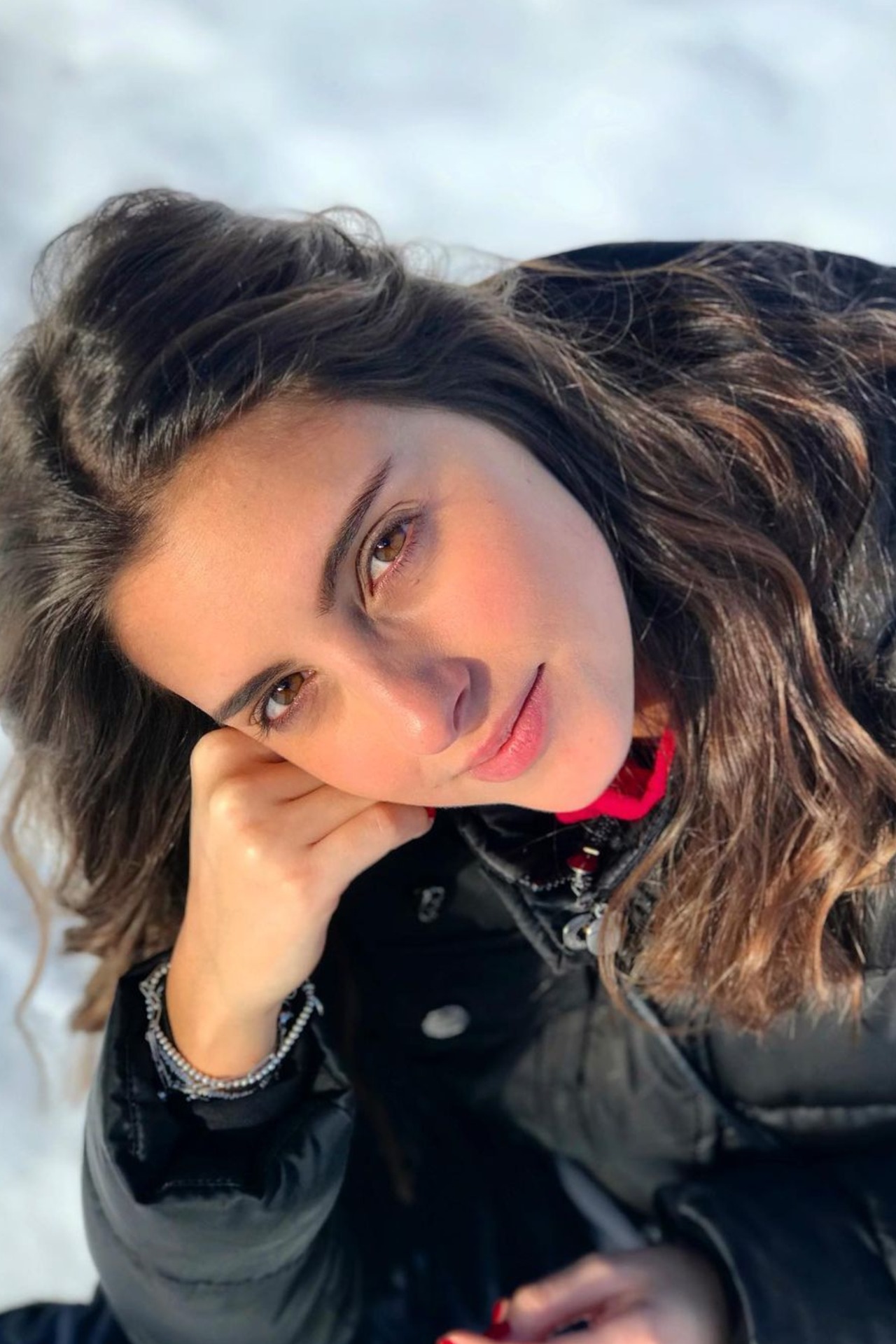 Beatrice — Model & Hostess in Milano photo 10