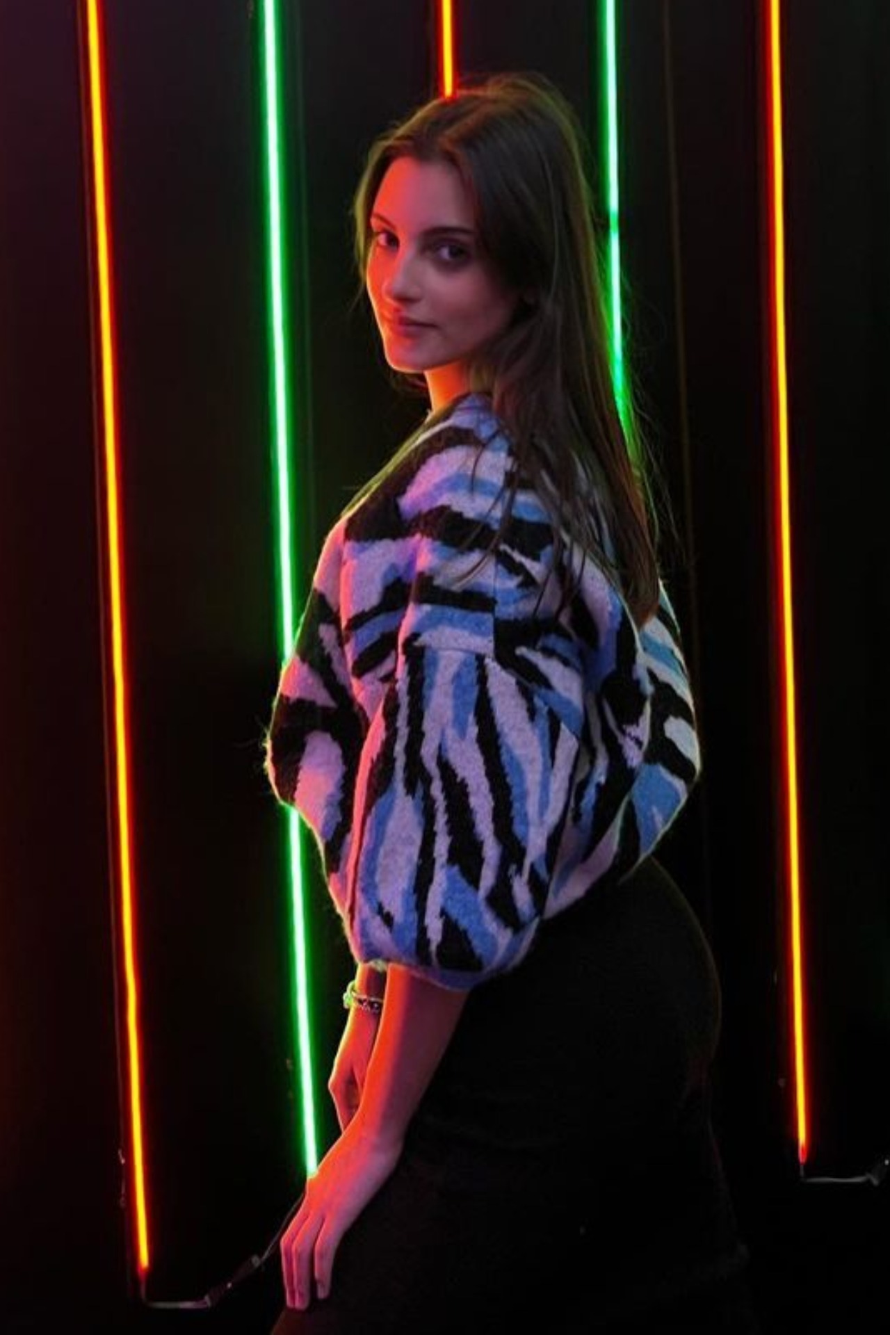 Beatrice — Model & Hostess in Milano photo 5