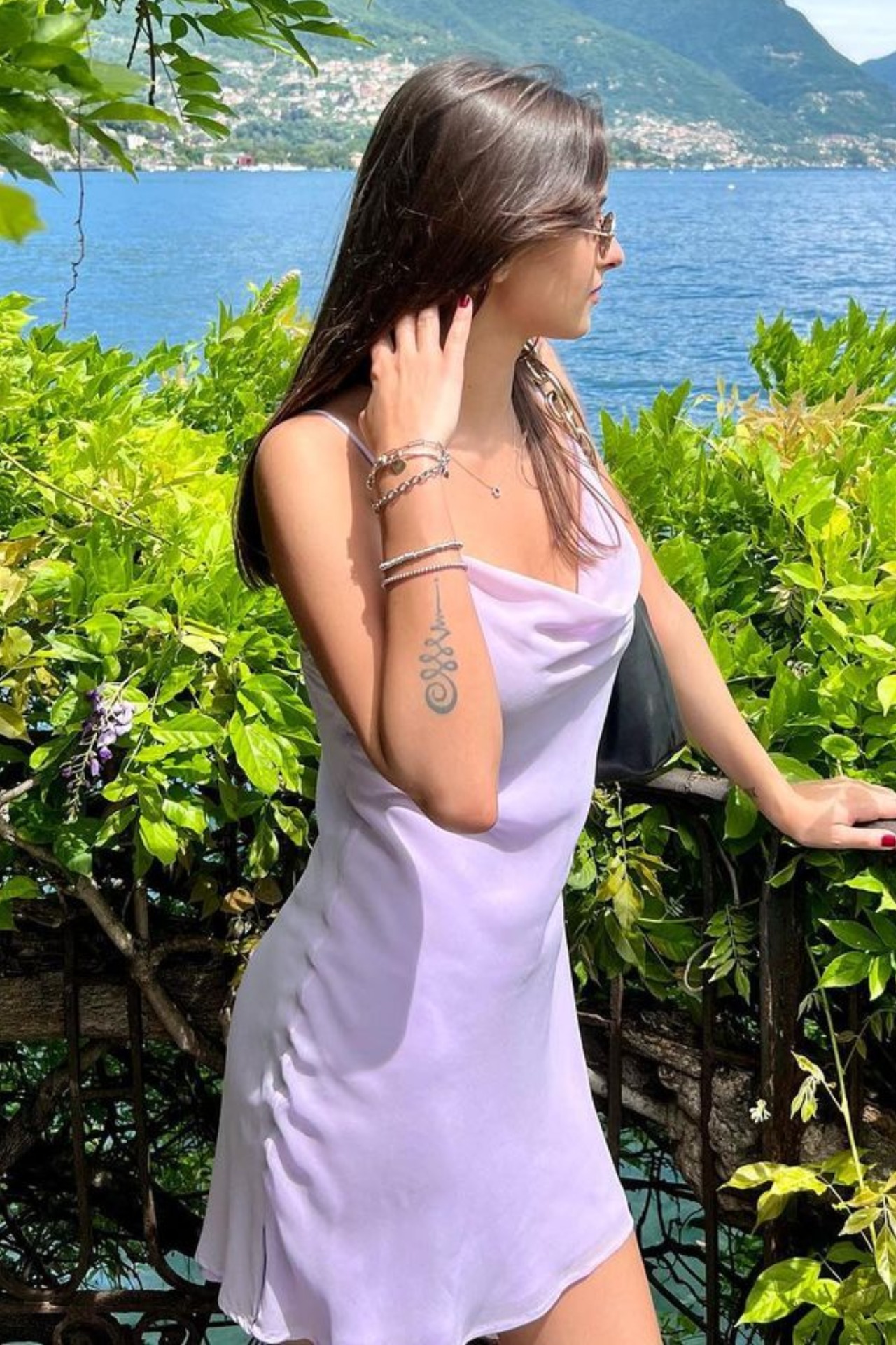 Beatrice — Model & Hostess in Milano photo 8